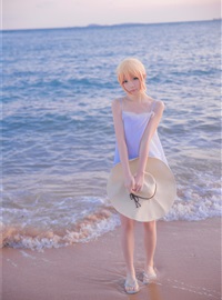 Star's Delay to December 22, Coser Hoshilly BCY Collection 3(149)